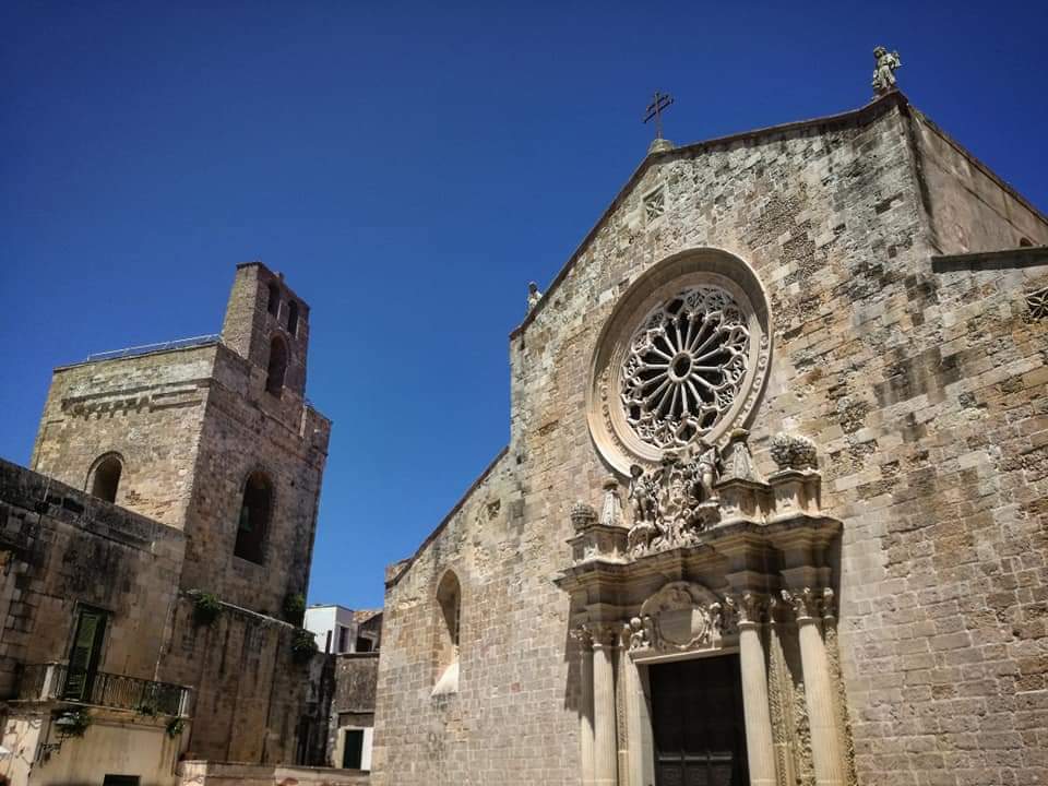 Cattedrale di Otranto